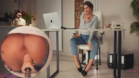 art_porno @ stripchat on 20260312