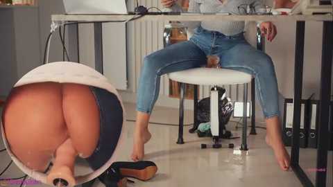 art_porno @ stripchat on 20260312