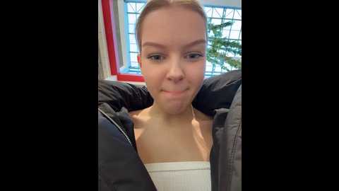 ashleymur @ stripchat on 20260312