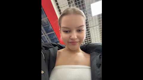 ashleymur @ stripchat on 20260312