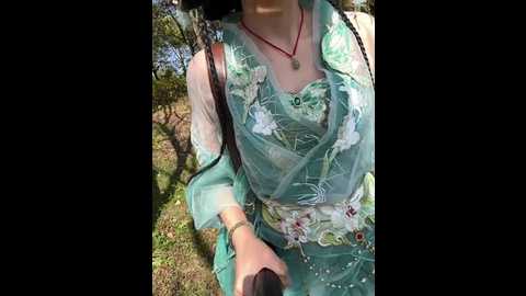 asia_goodluck @ stripchat on 20260312