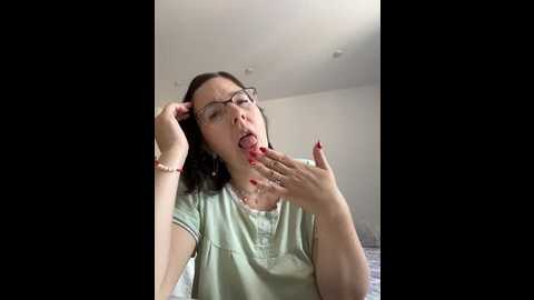 b_bonya_m @ stripchat on 20260312