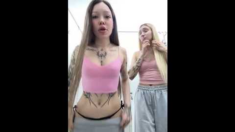 babydolll @ stripchat on 20260312