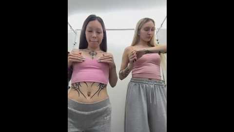 babydolll @ stripchat on 20260312