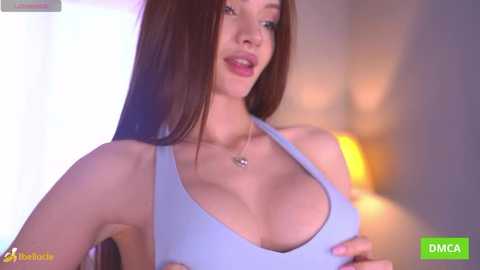 bellacle @ stripchat on 20260312