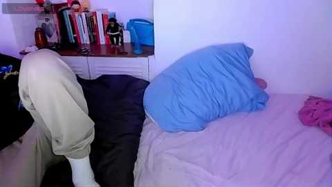 blueandjen @ stripchat on 20260312