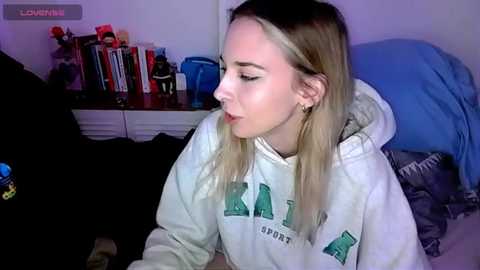 blueandjen @ stripchat on 20260312