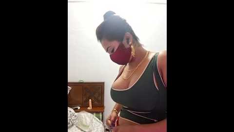 bristy_ @ stripchat on 20260312