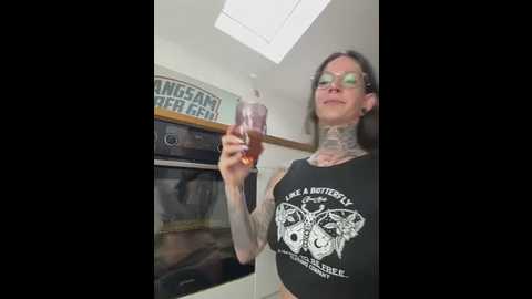 brownieyqueen @ stripchat on 20260312