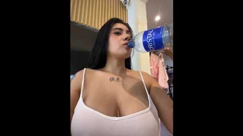 clarachanelricek @ stripchat on 20260312