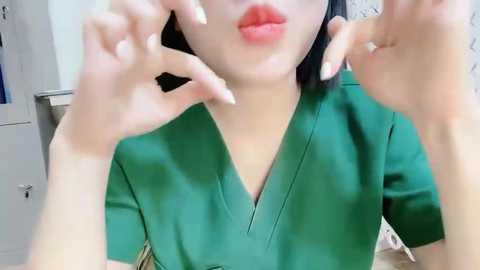 clinic_sexy @ stripchat on 20260312
