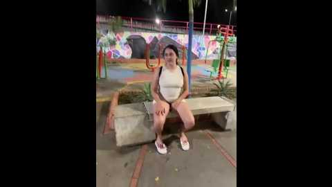 craziness_street @ stripchat on 20260312