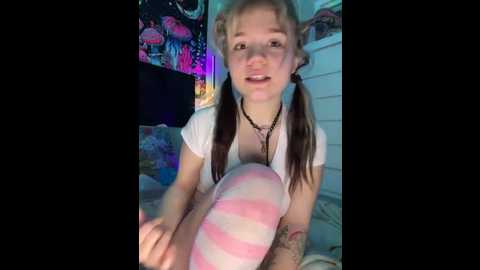 cutiepiespanks @ stripchat on 20260312