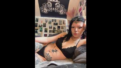 demonlamia @ stripchat on 20260312