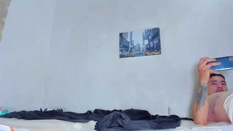 enjoy_hotparty @ stripchat on 20260312