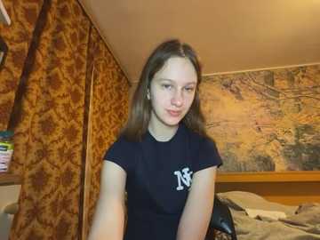 eva_angel3 @ stripchat on 20260312