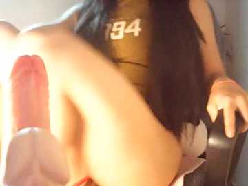 eva_meo @ stripchat on 20260312