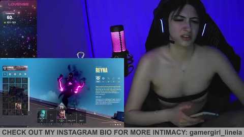 gamergirl_linela @ stripchat on 20260312