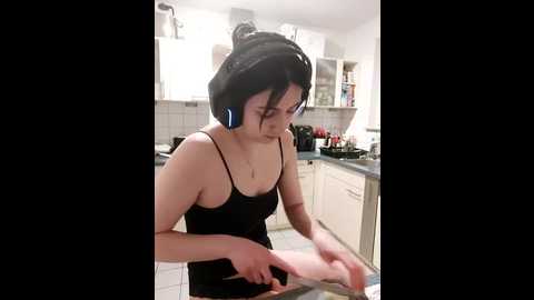 gamergirl_linela @ stripchat on 20260312