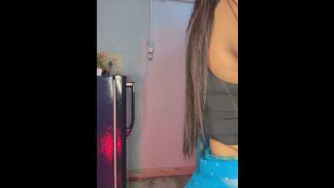 hot_haney77 @ stripchat on 20260312