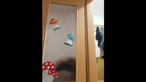 isa363636 @ stripchat on 20260312