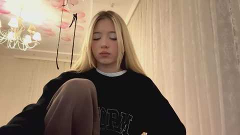 ivyarmbrister @ stripchat on 20260312