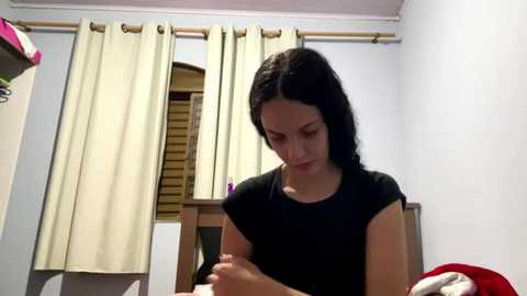 ivydesirer @ stripchat on 20260312