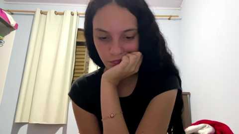 ivydesirer @ stripchat on 20260312