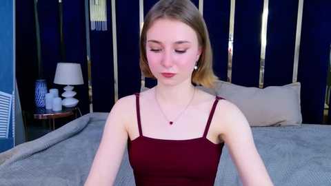 janice_corona @ stripchat on 20260312