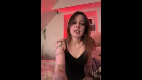 johanna420 @ stripchat on 20260312