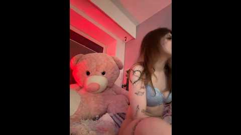 johanna420 @ stripchat on 20260312