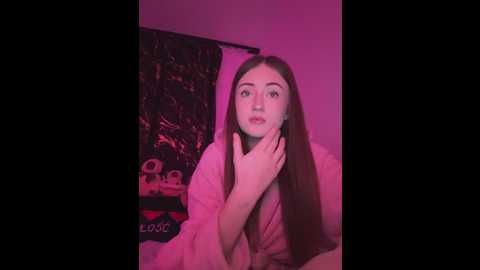 karlaluuvv @ stripchat on 20260312