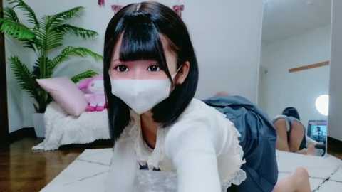 kiki_jpn @ stripchat on 20260312