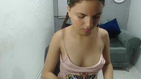 kimmyfuckass @ stripchat on 20260312