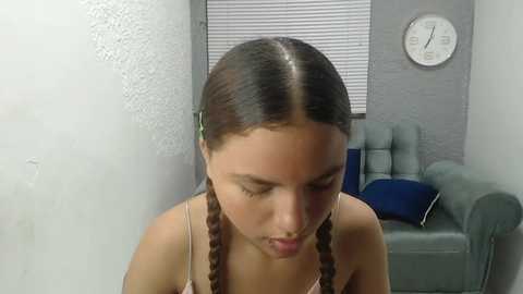 kimmyfuckass @ stripchat on 20260312