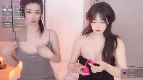 kivcaluck @ stripchat on 20260312