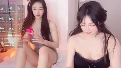 kivcaluck @ stripchat on 20260312