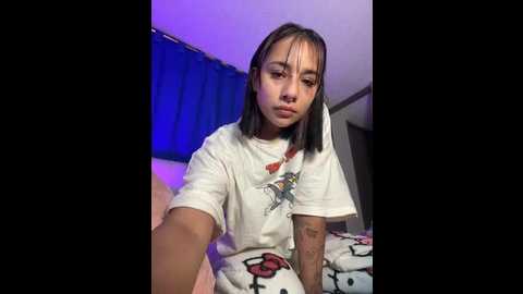 laustar_ @ stripchat on 20260312