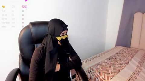 layla_leila01 @ stripchat on 20260312