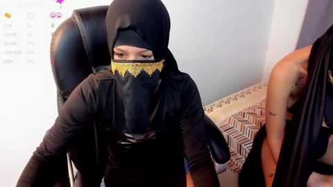 layla_leila01 @ stripchat on 20260312