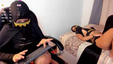 layla_leila01 @ stripchat on 20260312