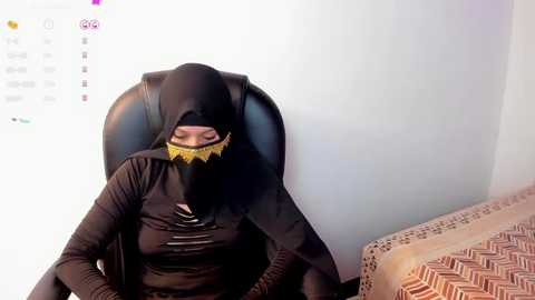 layla_leila01 @ stripchat on 20260312