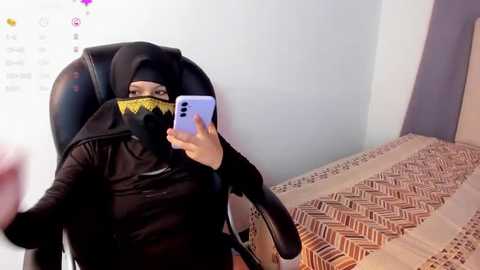 layla_leila01 @ stripchat on 20260312