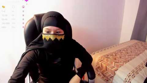 layla_leila01 @ stripchat on 20260312