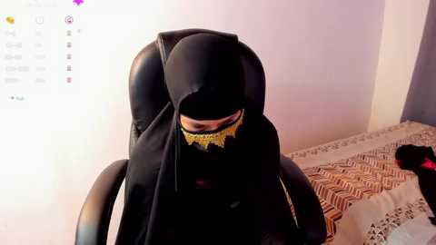 layla_leila01 @ stripchat on 20260312