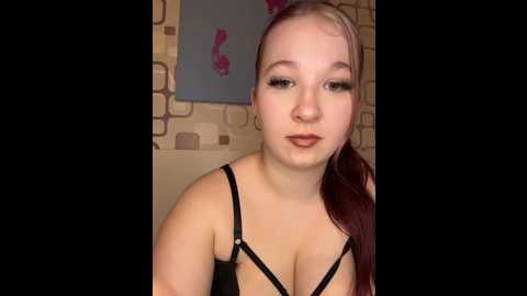 littlechaosqueen @ stripchat on 20260312