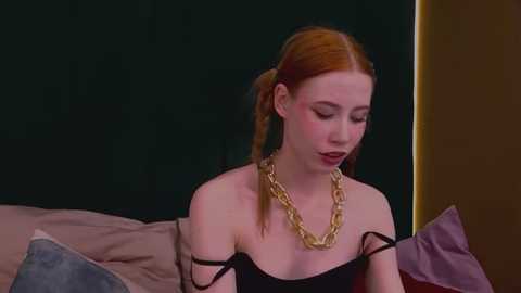 lola_gilbert @ stripchat on 20260312