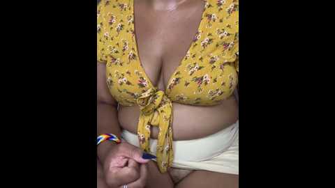 madell @ stripchat on 20260312