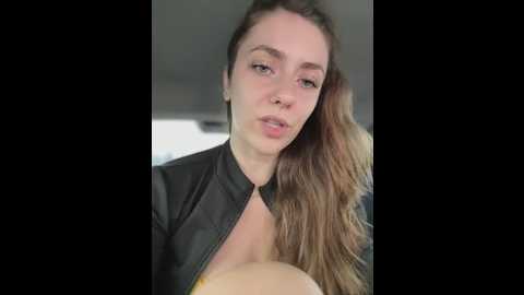 mariid @ stripchat on 20260312