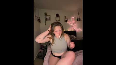 maryjane_spidermann @ stripchat on 20260312